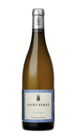 2024-Yves Cuilleron Saint-Peray Les Potiers Rhone Blanc *