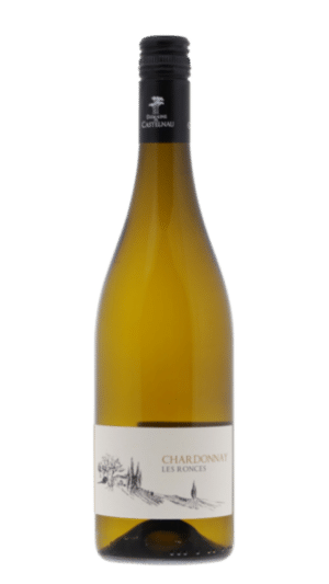 2025-Castelnau Chardonnay Blanc