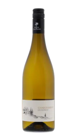 2025-Castelnau Chardonnay Blanc