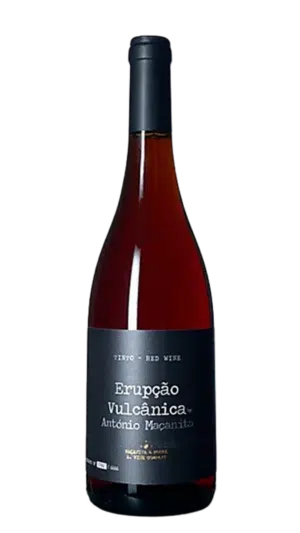 MV-Azores Wine Company Erupscao Tinto