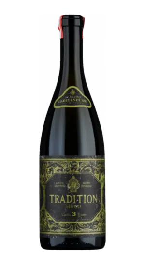 MV-Schloss Gobelsburg Tradition Heritage Cuvee 3 Y. Weiss (#853)