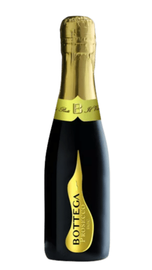 NV-Bottega Prosecco Il Vino Dei Poeti Bianco PICCOLO