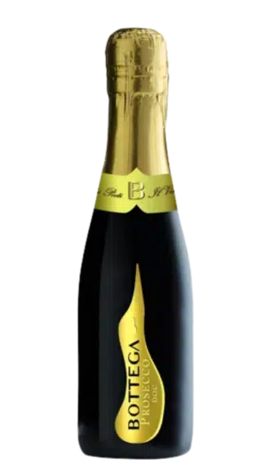 NV-Bottega Prosecco Il Vino Dei Poeti Bianco PICCOLO