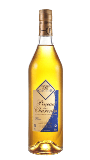 NV-Chainier Pineau de Charentes Blanc