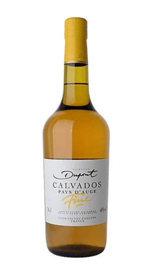 NV-Dupont Calvados Fine