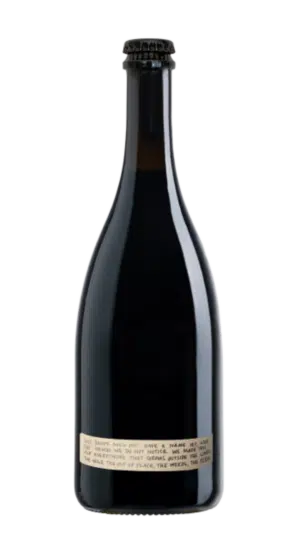 NV-Feral nr.5 Pet-Nat Alcohol Free Rose 0.5 % *