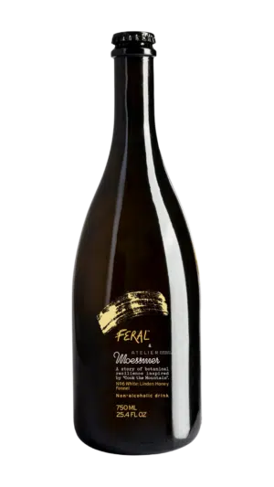 NV-Feral Nr.6 Linden Honey Fennel Alcohol Free White 0.0%*