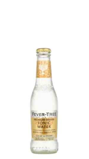 NV-Fever-Tree Premium Indian Tonic Water (los)