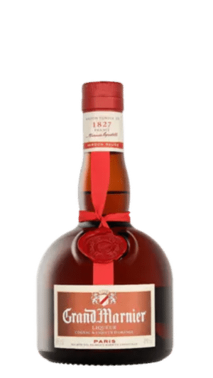 NV-Grand Marnier Likeur HALVE FLES