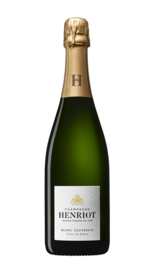 NV-Henriot Champagne Brut Blanc de Blancs
