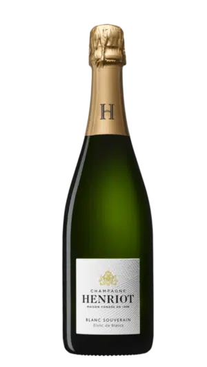 NV-Henriot Champagne Brut Blanc de Blancs