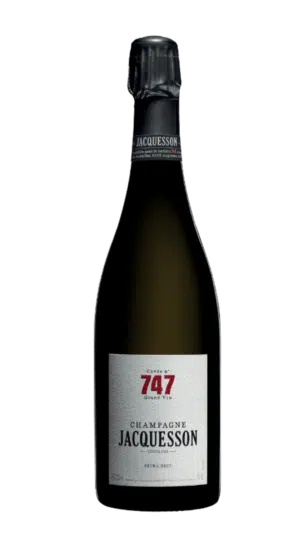 NV-Jacquesson 748 Champagne Extra Brut Blanc