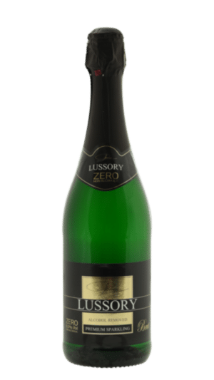 NV-Lussory Alcohol Free Sparkling White 0.0%