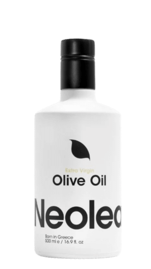 NV-Neolea Olijfolie 500 ml. (T.H.T.; 31-01-2027)