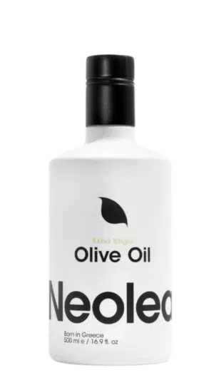 NV-Neolea Olijfolie 500 ml. (T.H.T.; 31-01-2027)