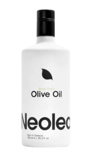 NV-Neolea Olijfolie 750 ml. (T.H.T.; 31-12-2026)
