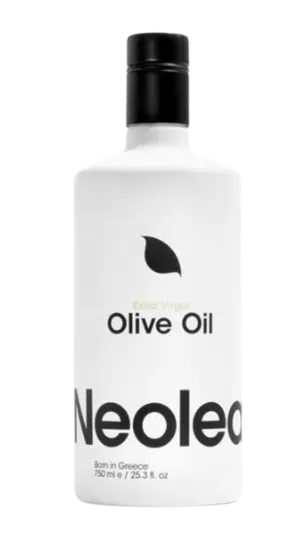 NV-Neolea Olijfolie 750 ml. (T.H.T.; 31-12-2026)