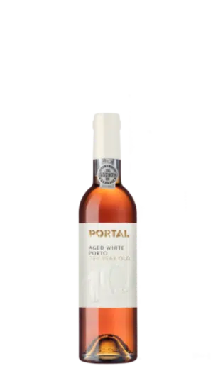 NV-Portal 10 Y. Port White HALVE FLES