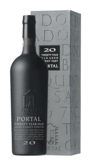 NV-Portal 20 Year Old Port Tawny