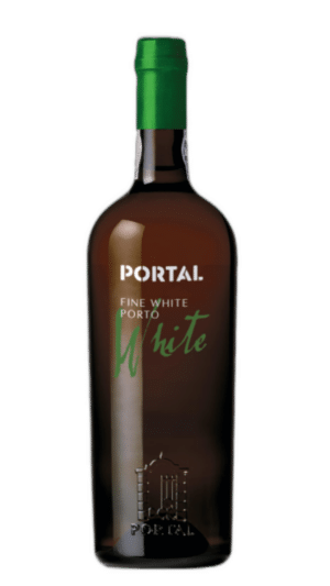 NV-Portal Port White