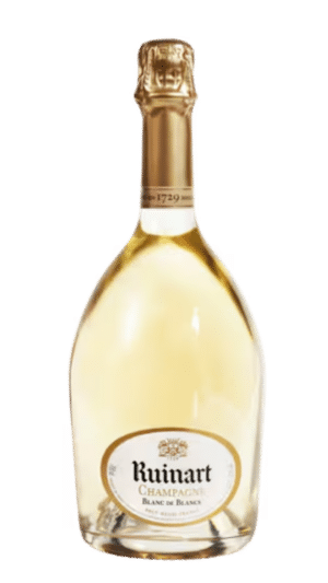 NV-Ruinart Champagne Brut Blanc de Blancs