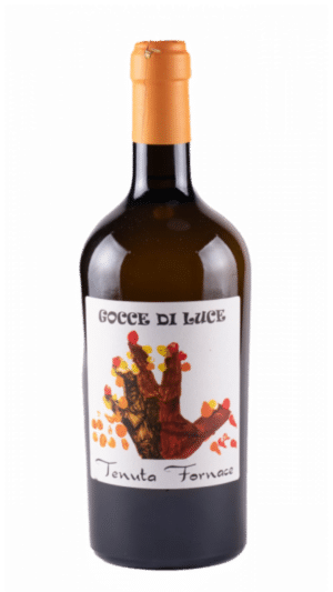 2017-Fornace Timorasso Riserva Gocce di Luce Colli Tortonesi Bianco*