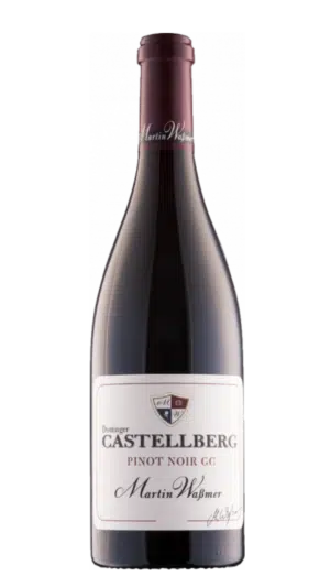 2019-Martin Wassmer Dottinger Castelberg Pinot Noir GC Rot