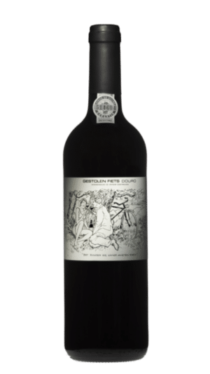 2021-Niepoort Lagar de Baixo Tinto *