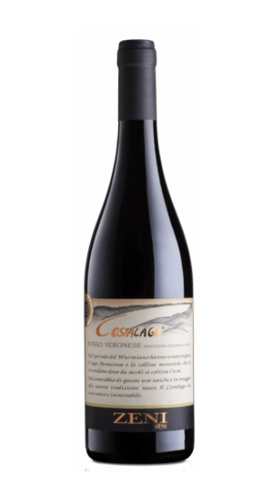 2021-Zeni Costalago Rosso