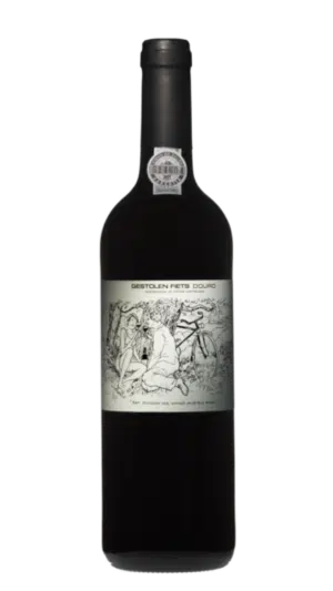 2022-Niepoort Vertente Tinto *