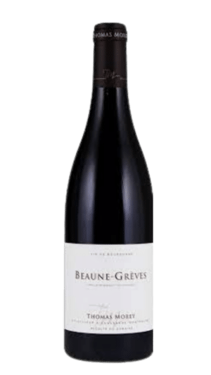 2022-Thomas et Sylvie Morey Beaune-Greves 1er Cru Rouge*
