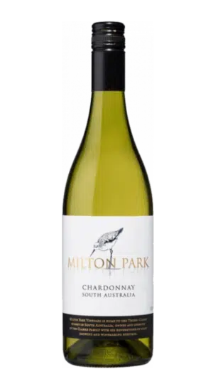 2022-Thorn-Clarke Barossa Chardonnay White