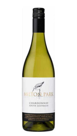 2022-Thorn-Clarke Milton Park South Australia Chardonnay White