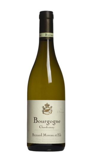 2023-Alex Moreau Bourgogne Blanc*
