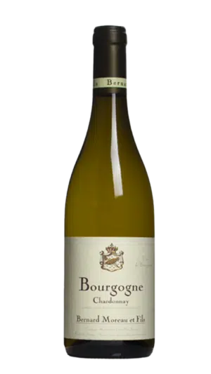 2023-Alex Moreau Bourgogne Blanc*