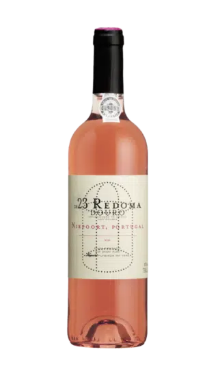 2023-Niepoort Redoma Douro Rose*
