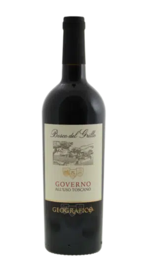 2024-Geografico Pavonero Primitivo di Manduria Rosso*