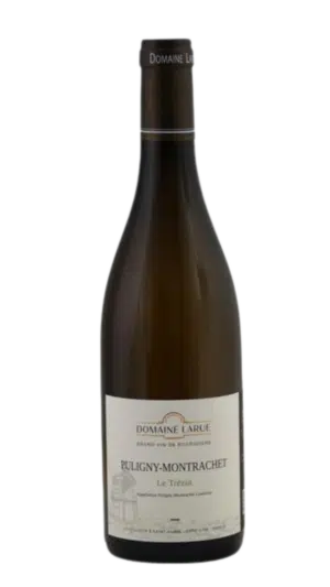 2024-Larue Puligny-Montrachet Le Trezin Bourgogne Blanc