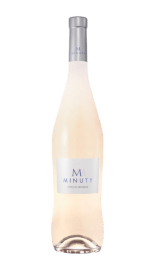 2024-M de Minuty Rose*