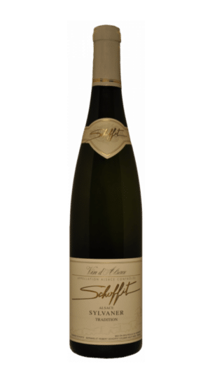 2024-Schoffit Alsace Sylvaner Tradition Blanc*