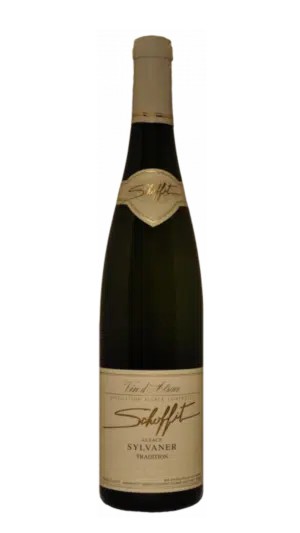 2024-Schoffit Alsace Sylvaner Tradition Blanc*
