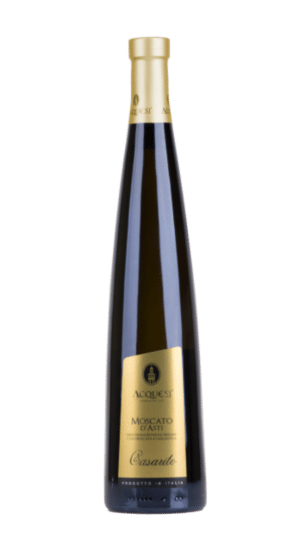 2025-Acquesi Moscato d'Asti Casarito Bianco