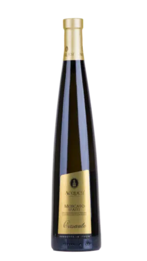 2025-Acquesi Moscato d'Asti Casarito Bianco