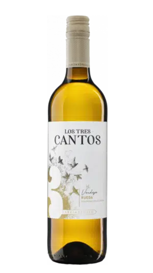 2025-Garciarevalo Rueda Verdejo Tres Cantos Blanco*