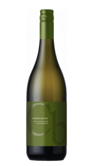 2025-Rosenhof Chenin Blanc White *