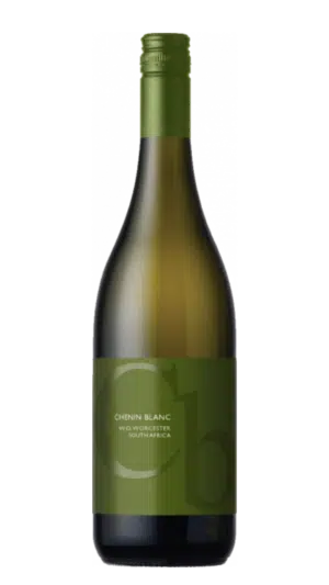 2025-Rosenhof Chenin Blanc White *