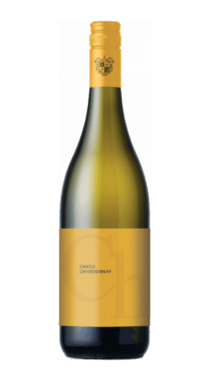 2025-Rosenhof Oaked Chardonnay White *