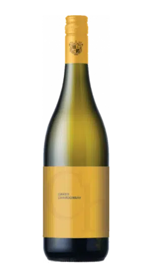 2025-Rosenhof Oaked Chardonnay White *