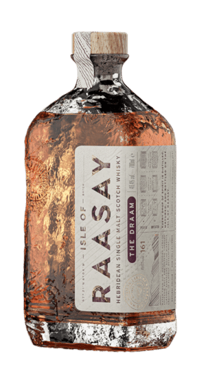 NV-Isle of Raasay The Draam Single Malt Whisky