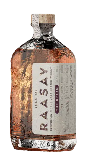 NV-Isle of Raasay The Draam Single Malt Whisky
